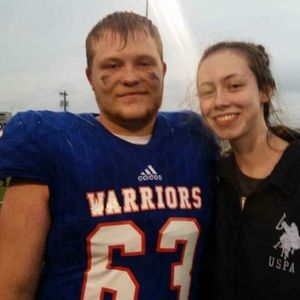 Meet your Posher, Tyler